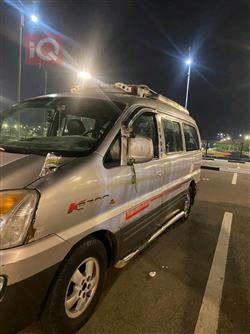 هيونداي ستار اكس